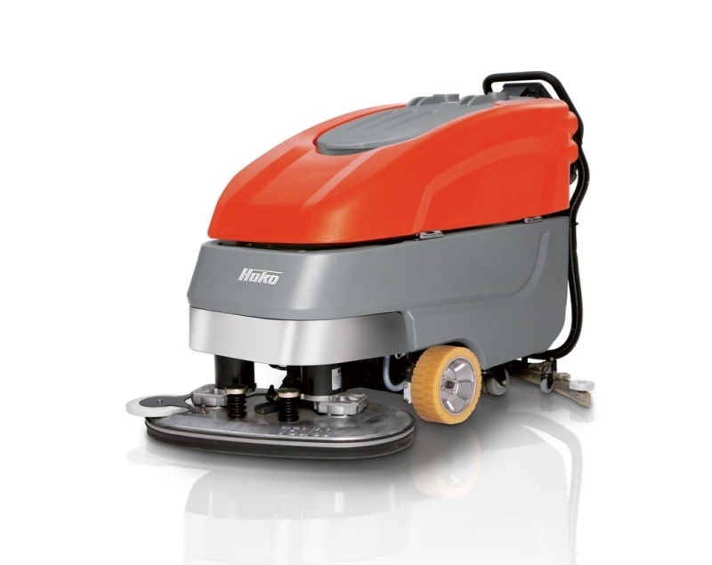Hako Hakomatic B120