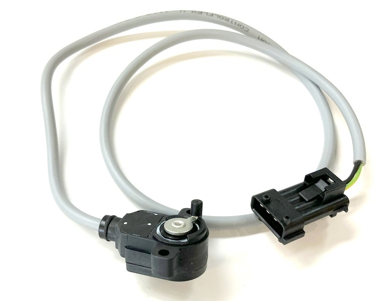 potenciometr LINDE