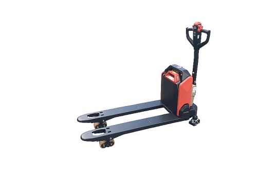 Elektrický nízkozdvižný vozík PNE 20/1150 48V/20Ah
