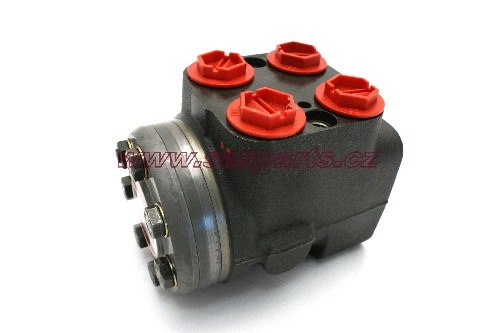 agregát řízení DANFOSS 80