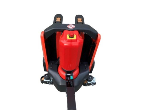 elektrický nízkozdvižný vozík PNE 15/800 24V/36Ah