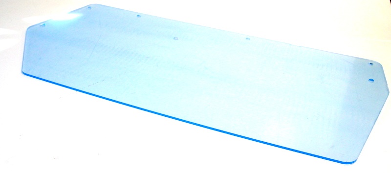 kryt plexi JUNGHEINRICH