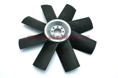 ventilátor 400/8/3/30