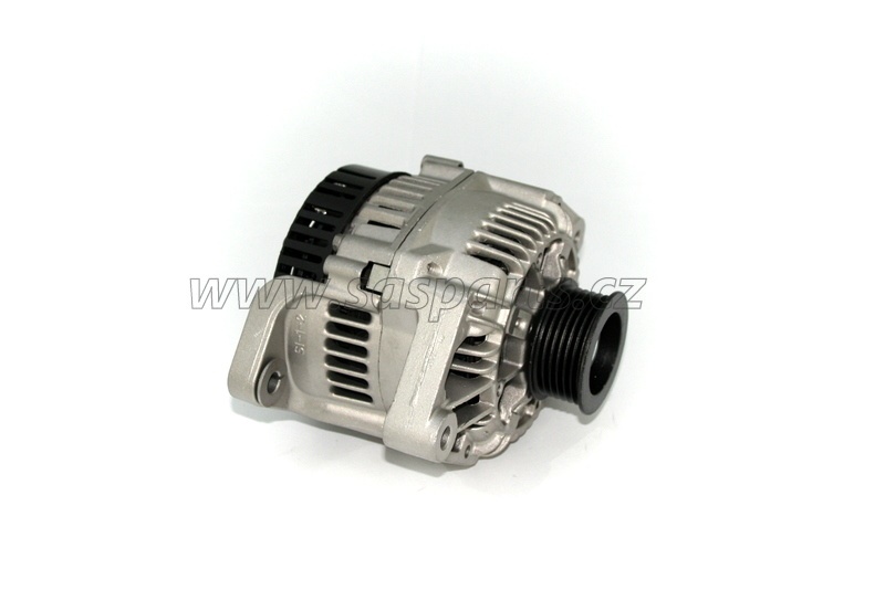 alternátor LINDE 25-35 R nový