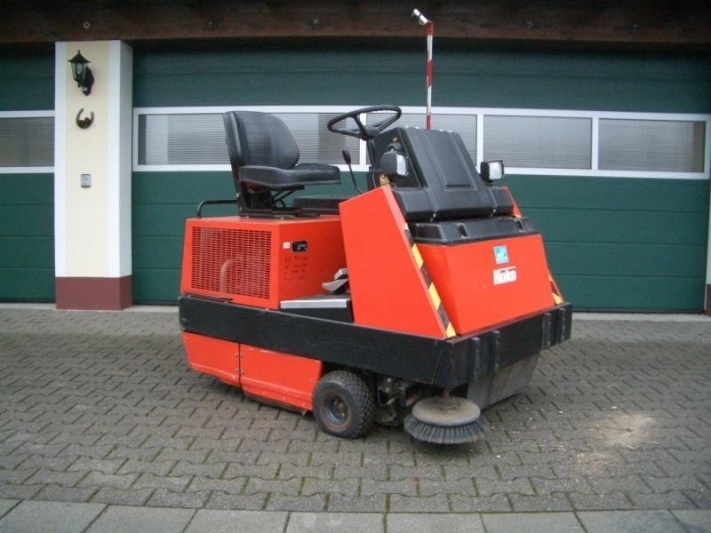 Hako Jonas 1100