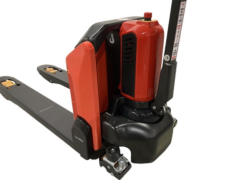 Elektrický nízkozdvižný vozík PNE 20/1150 48V/20Ah