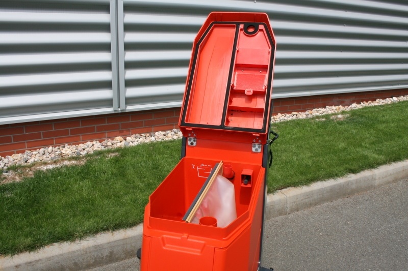 Hako Hakomatic B530