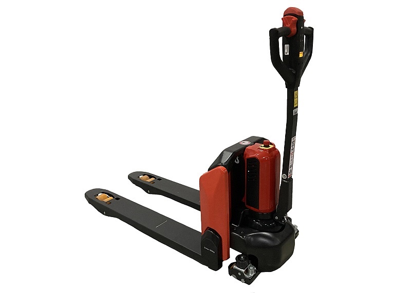 Elektrický nízkozdvižný vozík PNE 20/1150 48V/20Ah