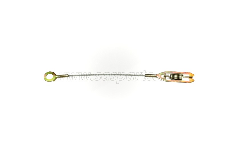 bowden CATERPILLAR