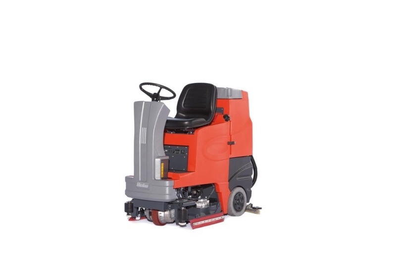 Hako Hakomatic B100