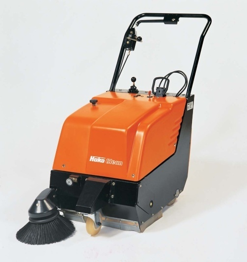Hako Hamster 600