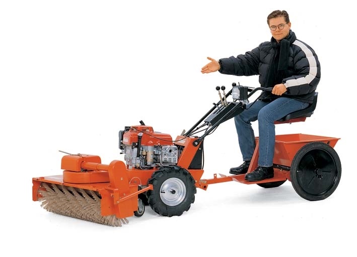 Hako Variette 850