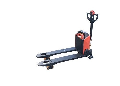 Elektrický nízkozdvižný vozík PNE 15/1150 24V/20Ah