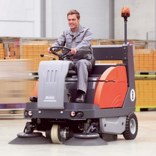 Hako Jonas 1200