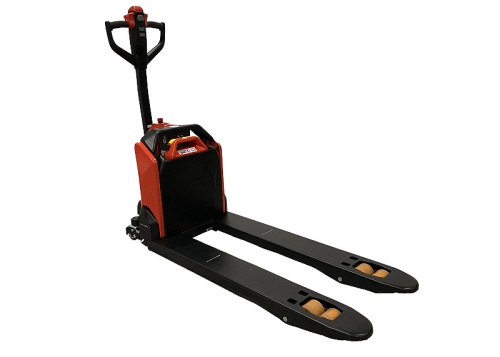 Elektrický nízkozdvižný vozík PNE 20/1150 48V/20Ah