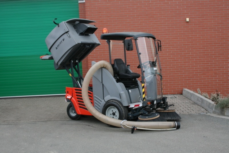 Hako Citymaster 90