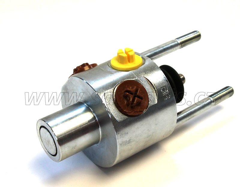 ventil hydraulický LINDE 16-20