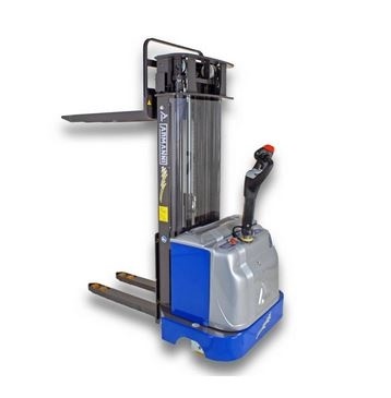 DELTA TRX AC evo 145/40