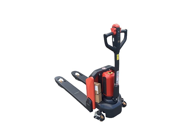 Elektrický nízkozdvižný vozík PNE 15/1150 24V/20Ah