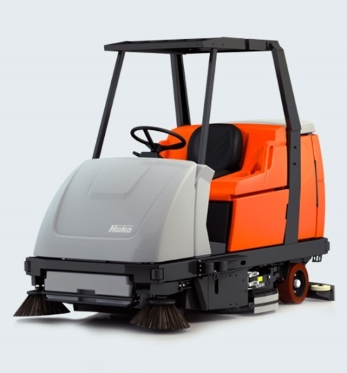 Hako Hakomatic B310R