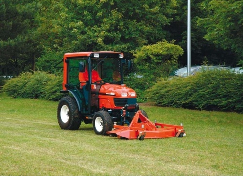 Hakotrac 3500