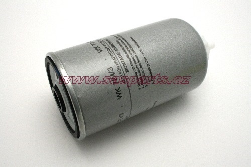 filtr palivový M26,M30 IVECO - EURO 3