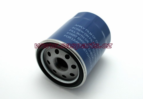 filtr oleje motoru CESAB DRAGO 150-200 LPG