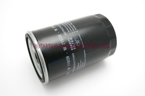 filtr oleje M26.7 -  VM - EURO 4
