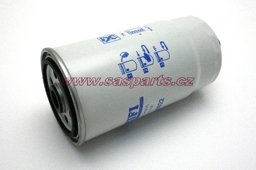 filtr palivový M26, M30 VM - EURO 4,5 , M31 E-5