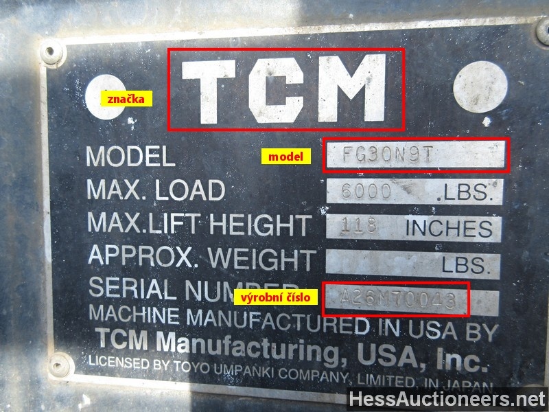 TCM