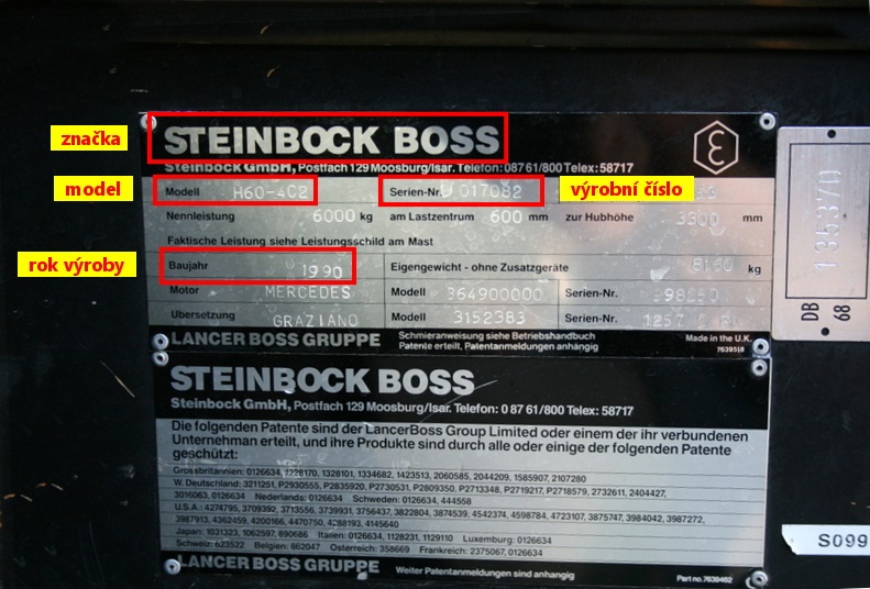STEINBOCK