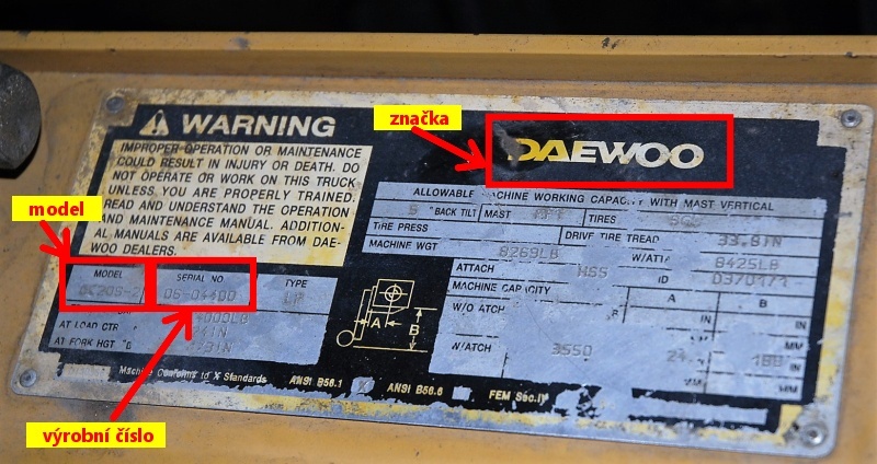 DAEWOO