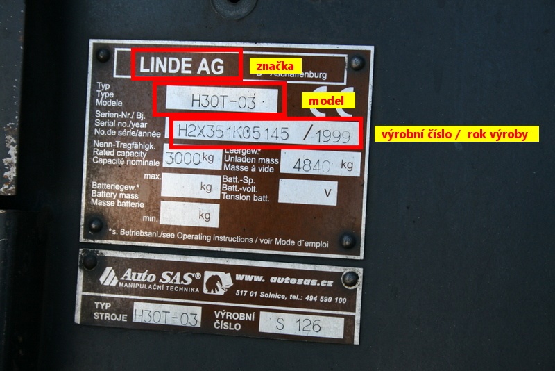 image - LINDE