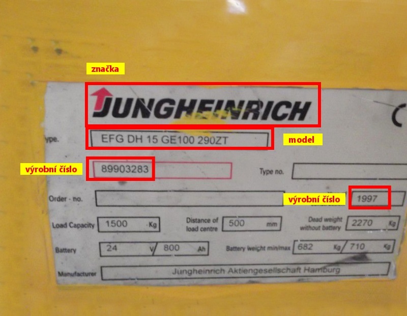 image - JUNGHEINRICH