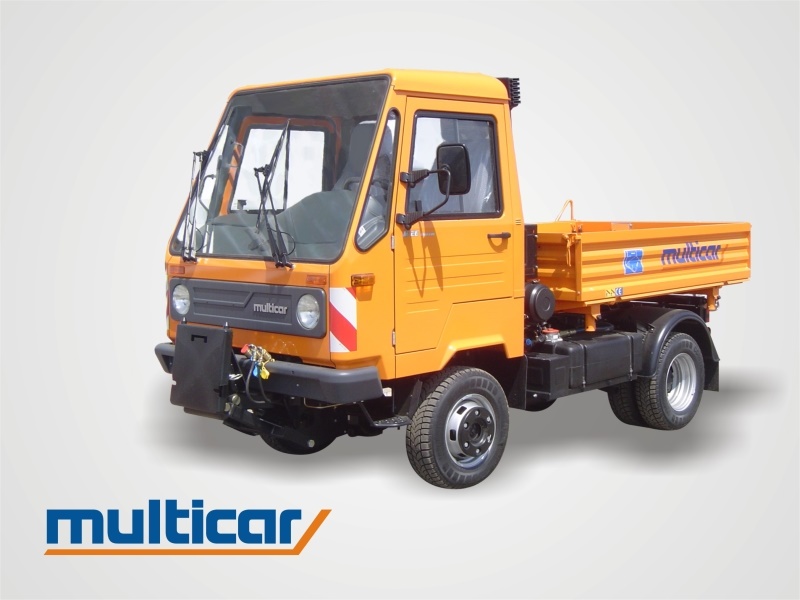 Multicar M26