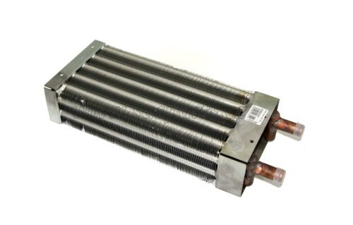 radiátor topení LINDE H80